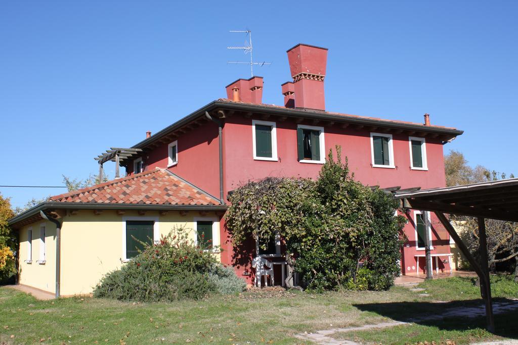 Tenuta Lio Maggiore Lido di Jesolo Exterior photo